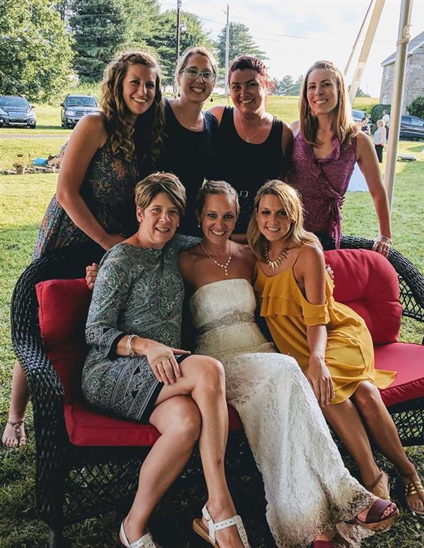 Meet Mrs. Boone... Meet Mrs. Boone...